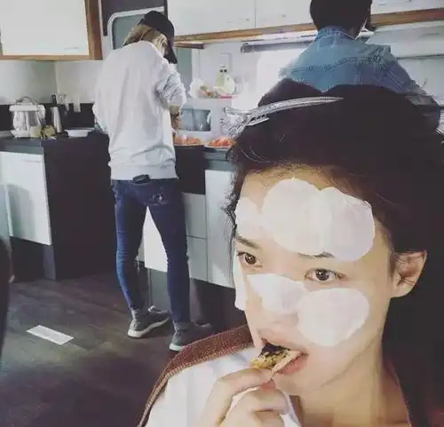 40岁满满少女感,男女粉丝通吃,舒淇究竟靠什么招人爱
