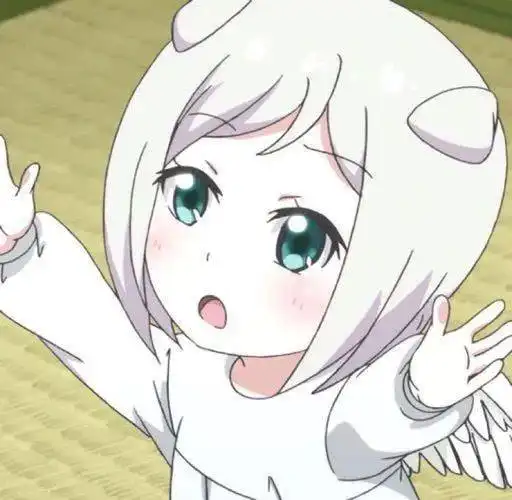 宝藏精选的男女生动漫头像吖
