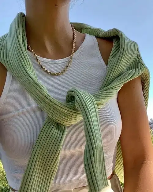 2020年秋季流行色让你开心愉悦每一天
