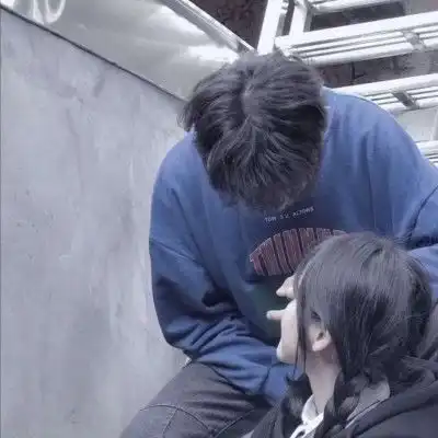 情头情头如衣服,不喜就换
