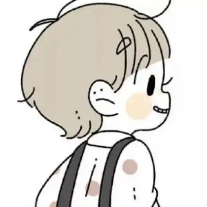 qq情侣头像卡通版,做你生命中最完美的陪伴
