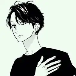 情头头像动漫男头女头半身头小清新堆糖,美好生活研究所
