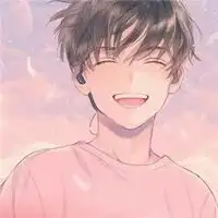 温暖的动漫男生头像动漫温暖帅气的暖男头像
