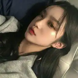 2020最新可爱女生头像卖萌可爱女生图片
