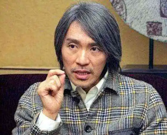 一年一影帝,我爱周星驰说出你心目中的周星驰电影
