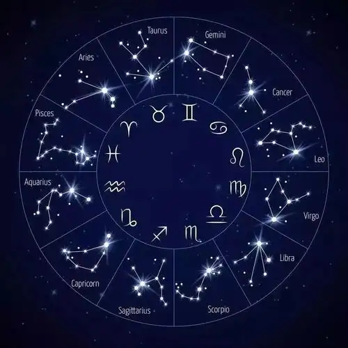 秋色平分众星列阵木星有约秋分星空看点在此
