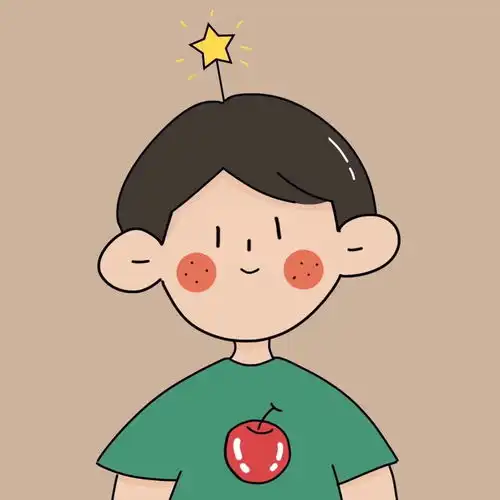 你家臭宝喜欢的情侣头像
