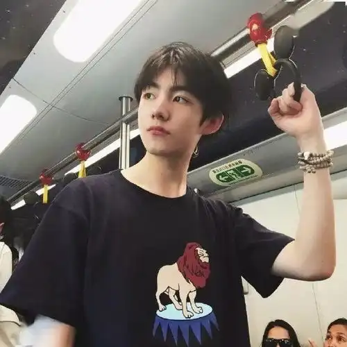 头像一批个性男女生头像合集
