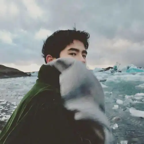 刘昊然,97年芳心纵火犯,鲜肉届演技派你扮什么老
