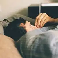 欧美超屌头像我们没心没肺的大笑掩饰悲伤
