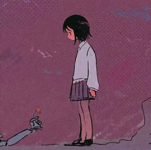 女朋友来家里怎么解释
