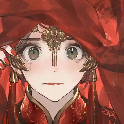 换上这组头像你就有对象了
