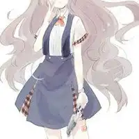 微信头像文艺漫画微信头像图片大全
