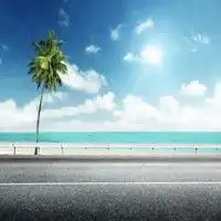 四十岁女人风景头像微信头像图片大全
