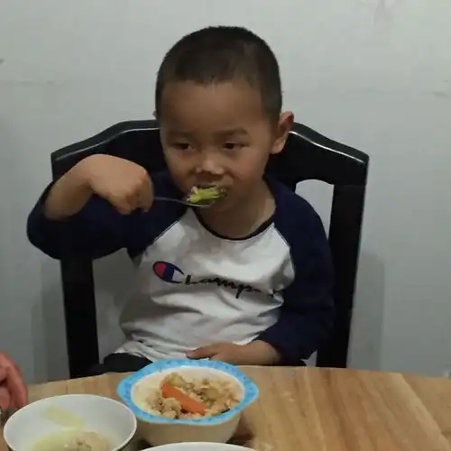 小小蔬菜魔法师
