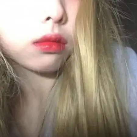 原宿风女生头像,最新女生头像ins原宿仙气
