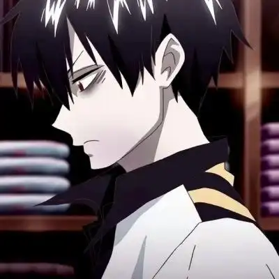 动漫头像三十张精选动漫头像
