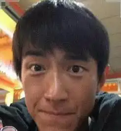 爱发丑照的男明星,胡歌林更新易烊千玺没有最丑只有更丑
