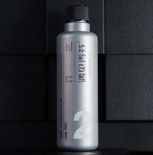 谁能介绍一款男士用的沐浴露,香气持久点的
