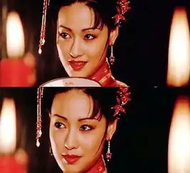 17岁的马伊琍已拥有惊艳美貌这根本就是校花
