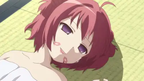 求这张灯里的截图无字幕的谢谢
