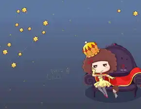 狮子座和天秤座的配对指数,一个颜值高一个气场强
