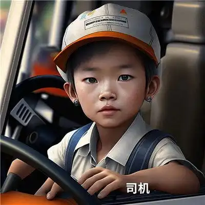 2023最近很火的打工人职业头像图片6
