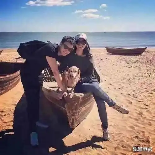 中国最美的女人又怀孕了曾拒嫁豪门,如今生活令人羡慕

