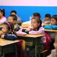 打工子弟学校校本心理课助教招募
