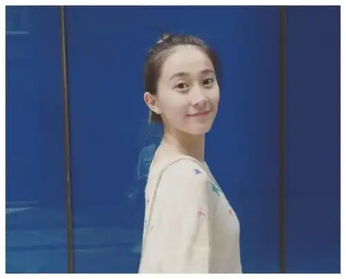 中国体坛最美的五位女神,身材颜值不输名模,赵爽榜上有名
