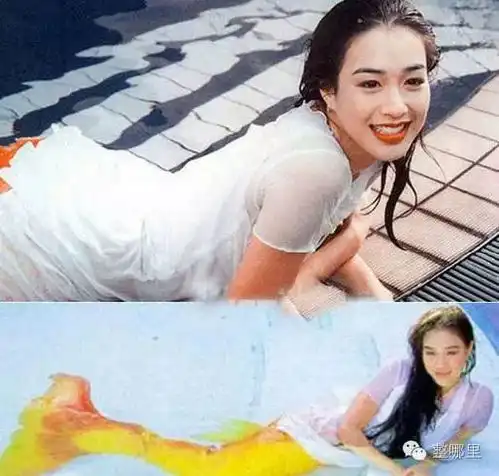 性感女王钟丽缇秘密整形人家姐弟恋修成正果啦
