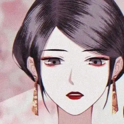 女生头像优质动漫女头像
