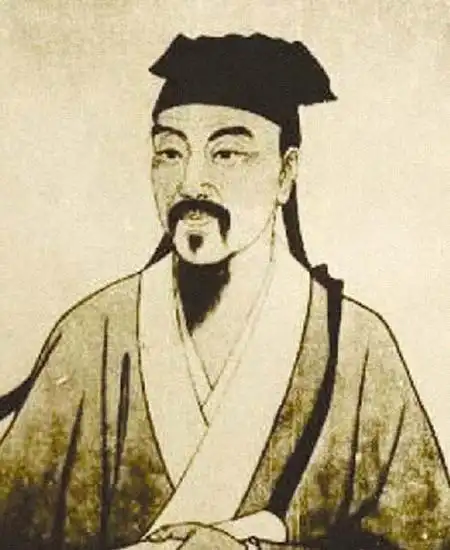 郦庞
