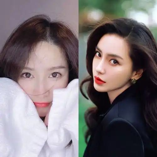 爆红的耽改小生,一指弹女星,杨紫张艺兴,ab李沁,古力娜扎最新八卦汇总
