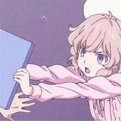 贼秀的恩爱情侣头像
