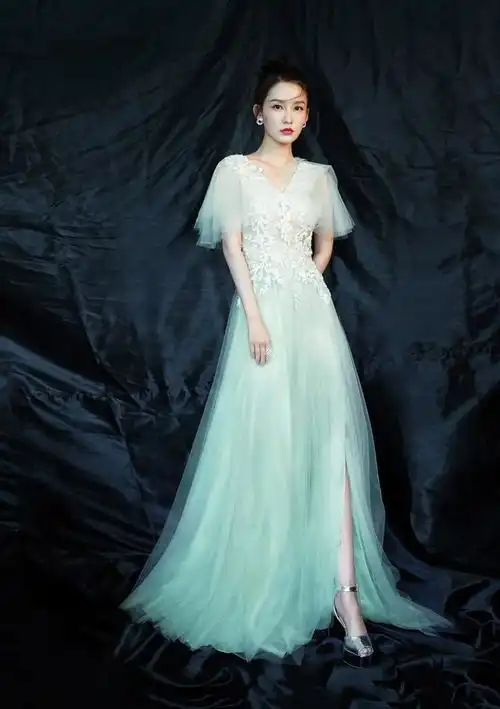 李沁美图38
