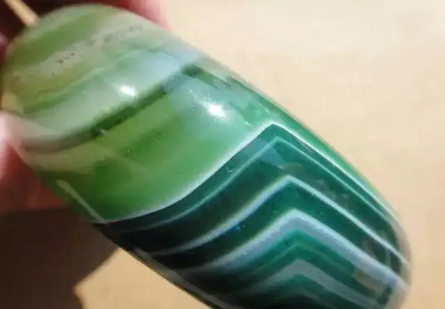 如何辨别丨最容易混淆的三种玉石玉髓玛瑙翡翠
