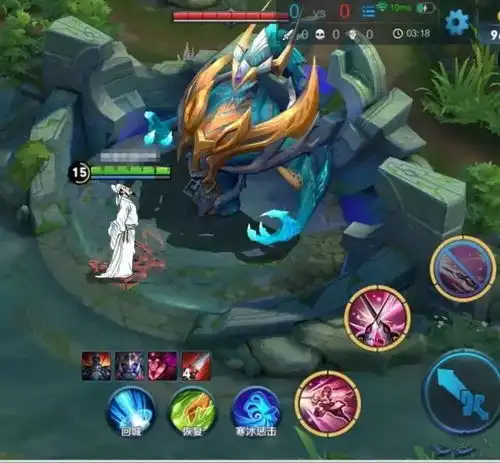 这才是李白真正的皮肤,就算卖1000我也秒了
