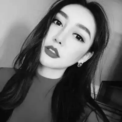 你是高级脸还是美人脸
