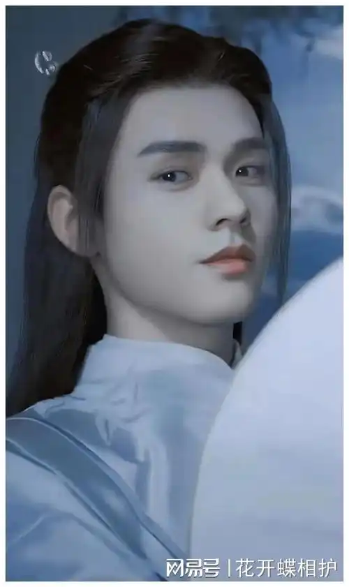 古装美男不是谁都能演,有人玉树临风,有人别扭尴尬还得看气质
