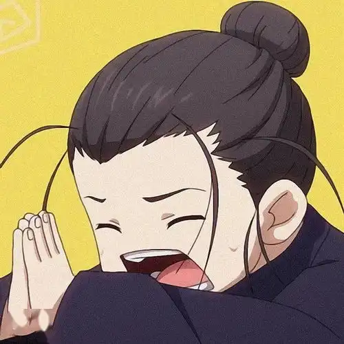 这期微信头像爆赞呐
