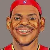 球迷的心声我希望骑士首轮出局老詹走吧你在哪,我就在哪
