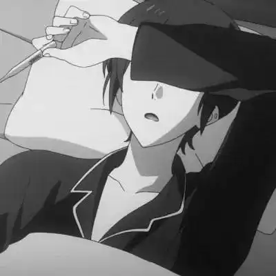 精选动漫男女生头像女孩子发圈能可爱到什么程度
