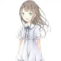 漫画小头像有意境微信头像图片大全
