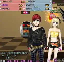 请帮忙选一套qq炫舞女生的衣服
