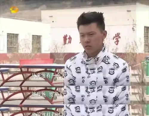 变形记小霸王王晨正农村爷爷去世后,不远万里哀悼奔丧
