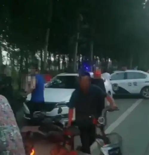 河北唐山两人被害,刑警已介入当地居民一人是弹琴的,一人是唱歌的
