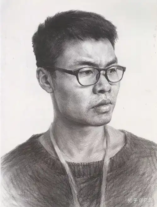 素描入门视频教程100集素描基础教程电子书下载
