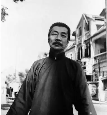 风情万种的民国吃相,哪一款是你的菜
