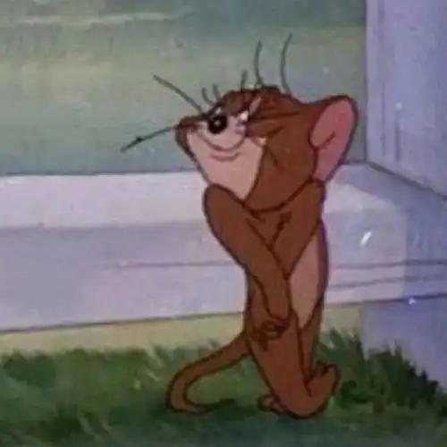 猫和老鼠动漫情侣头像判你无期徒刑,在我身边执行
